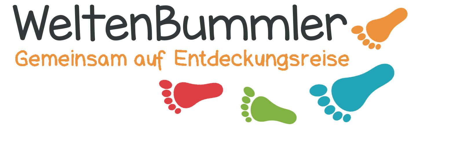 WeltenBummler Logo